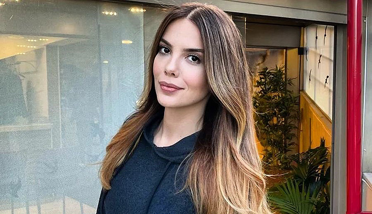 Selen Soyder ile Oren Fransez boşandı