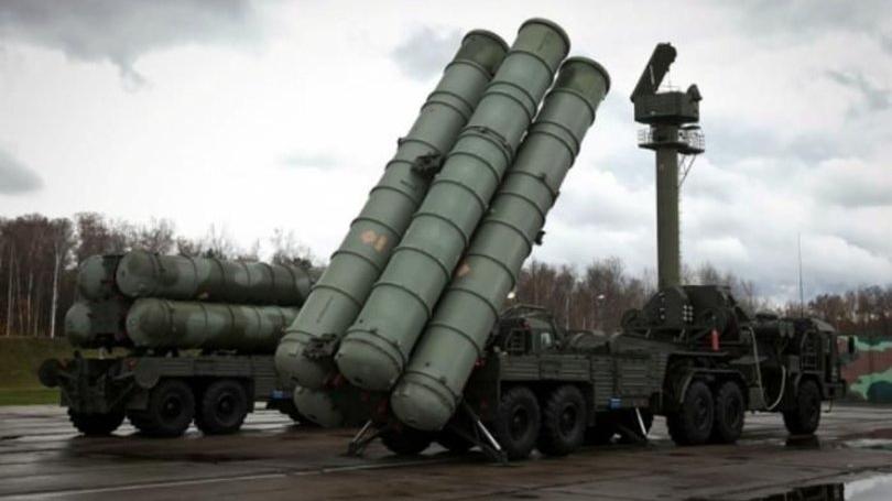 İkinci S-400 anlaşması: Rus medyası yazdı, Ankara yalanladı