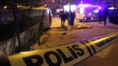Bursa’da eski sevgili kavgası cinayetle bitti