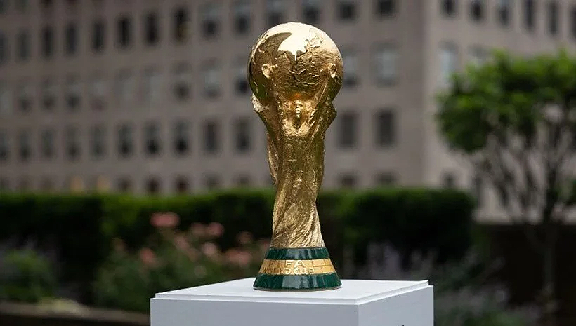 2022 Dünya Kupası’nın açılış tarihi belli oldu