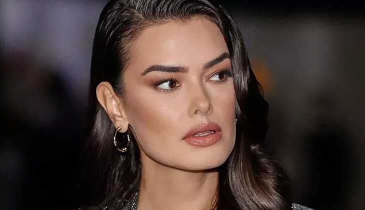 Saadet Özsırkıntı sosyal medyayı salladı