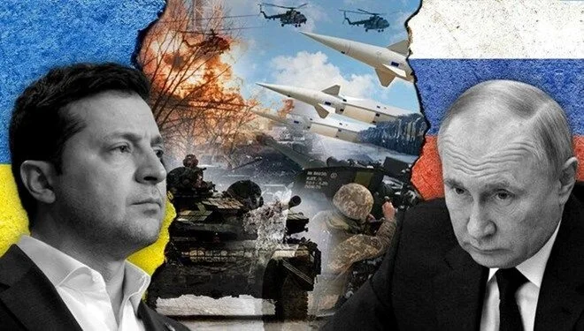 Kremlin’den ‘Putin-Zelenski görüşmesi’ açıklaması
