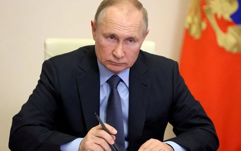 Putin’den Ukrayna ile ilgili yeni açıklamalar gelebilir