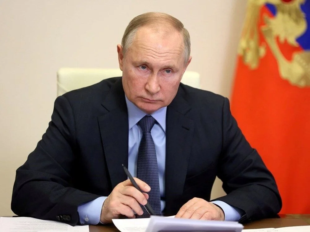 Putin’den Ukrayna ile ilgili yeni açıklamalar gelebilir