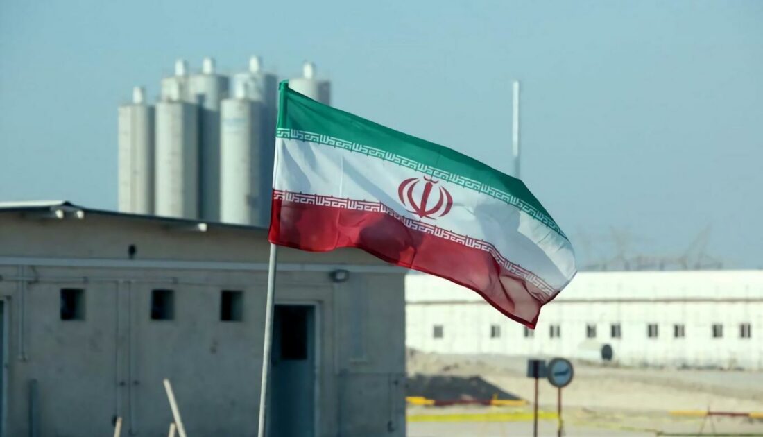 İran nükleer anlaşma için son teklifini AB’ye gönderdi