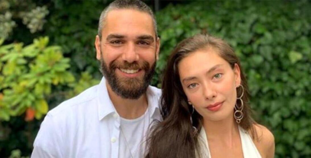 Neslihan Atagül’den Kadir Doğulu’ya övgü dolu sözler