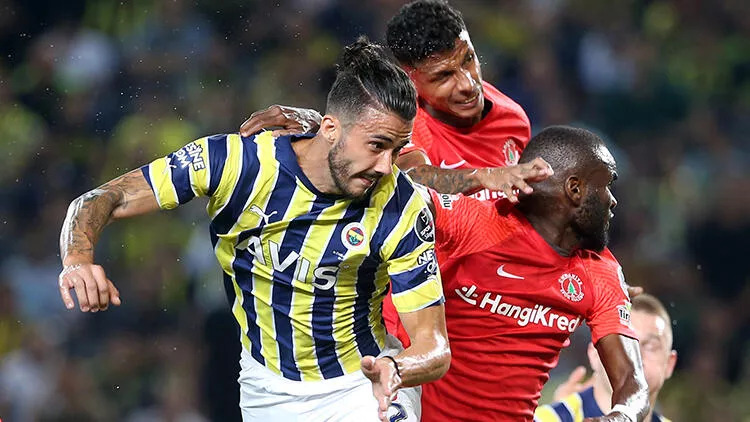 Fenerbahçe’de Gustavo Henrique’ye büyük tepki! Sosyal medya onu konuştu