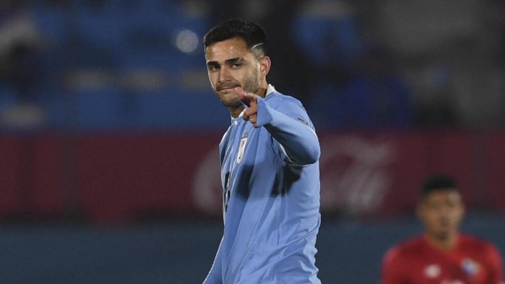 Maxi Gomez kulüplerin anlaşmasını bekliyor