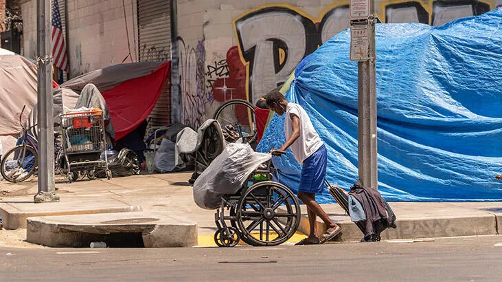 Los Angeles, 2024’te sandık başına gidiyor