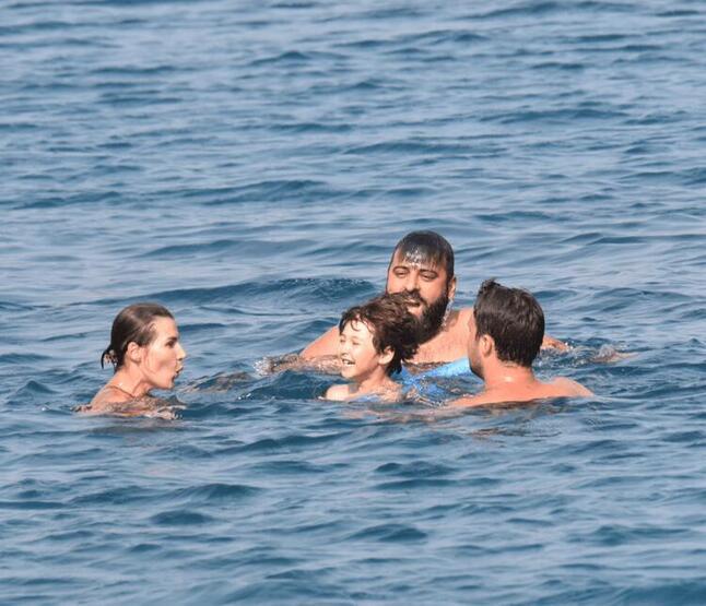 Hatice Şendil’den Burak Sağyaşar’a uyarı