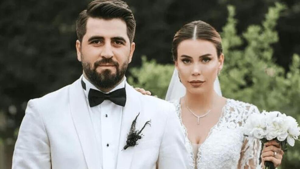 Bilal Hancı ve Esin Çepni evliliklerine ikinci şans verdi