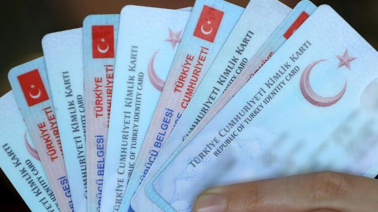 Türkiye’de şu ana kadar en çok değiştirilen soyadları belli oldu…
