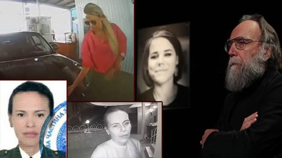 Dugin’in kızını öldürdüğü iddia edilen isim: Kimdir bu Natalya Vovk?