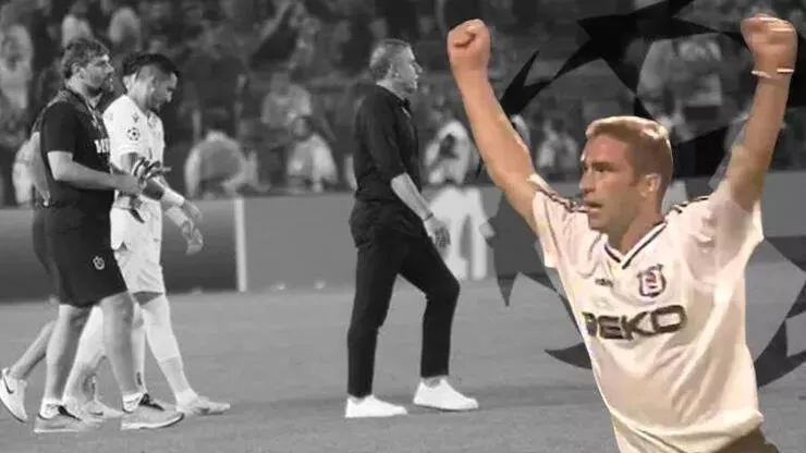 27 yıl sonra Devler Ligi’nde yokuz! Stefan Kuntz detayı