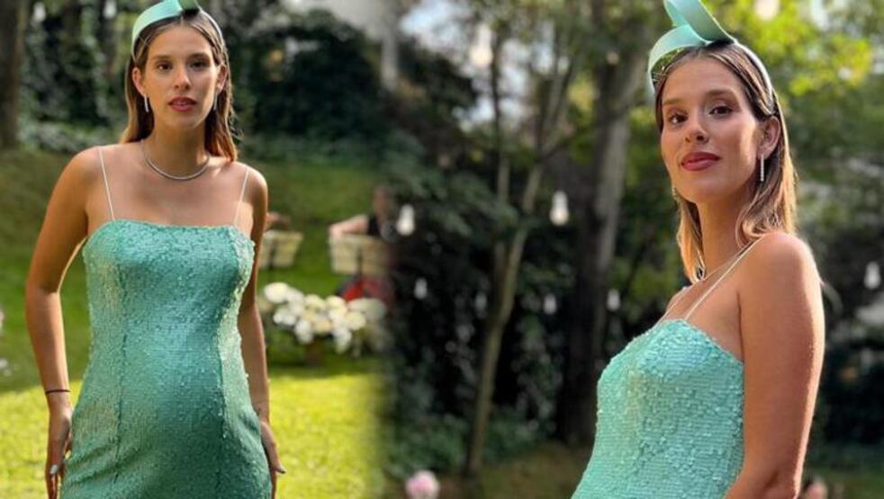 Dila Tarkan anne oldu