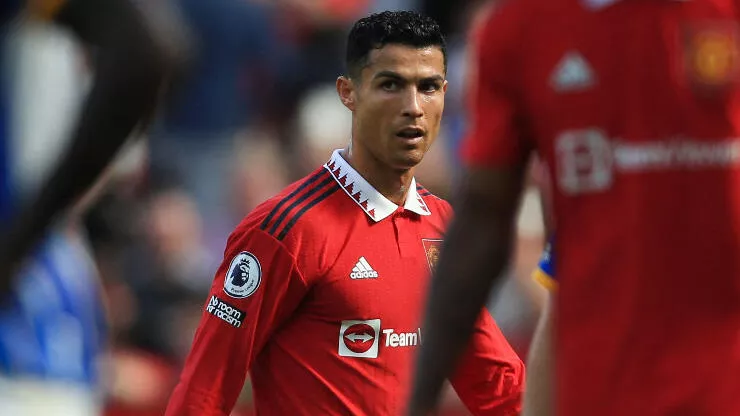 Cristiano Ronaldo ikna oldu! İşte yeni adresi