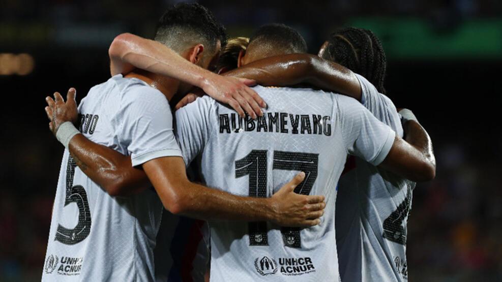Aubameyang’a silahlı soygun ve darp!