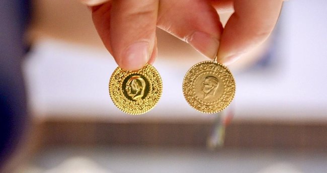 Altın fiyatları güne nasıl başladı?