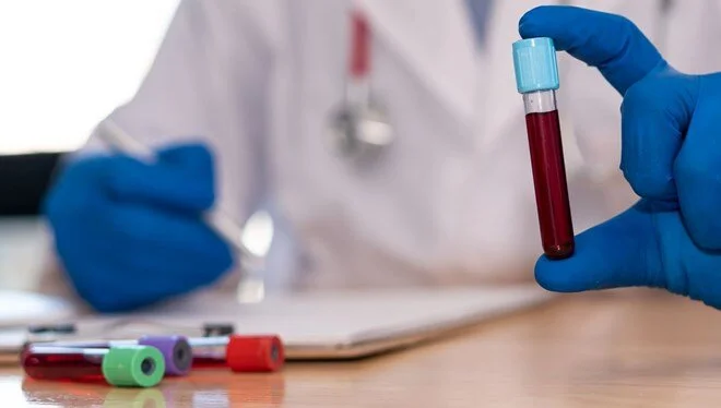 Yeni kan testi 10 kanser ölümünden birini durdurabilir