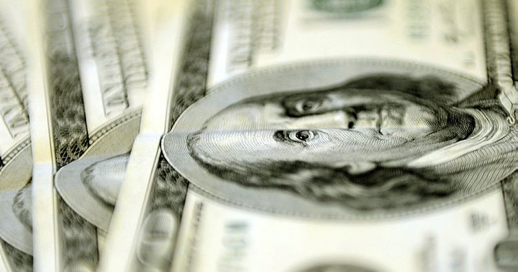 Dolar kuru bugün ne kadar?
