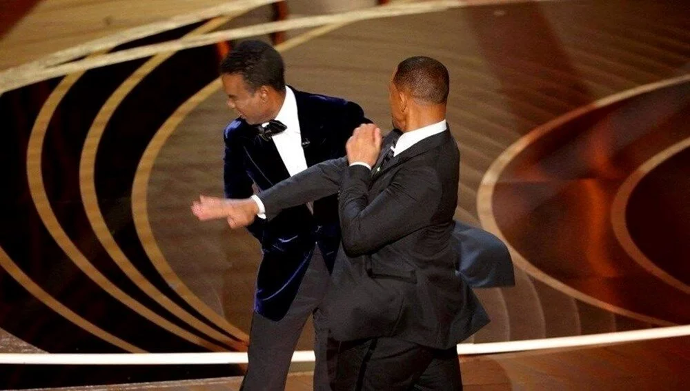 Oscar’daki tokat Will Smith’in itibarını yok etti