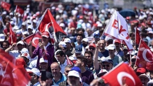 CHP’li vekilden Norm Haber’e EYT yanıtı: Yapmazlarsa az kaldı!