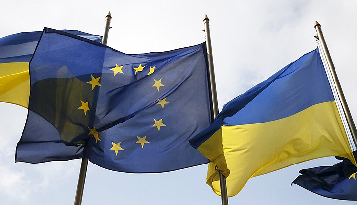 AB, Ukrayna’ya 7’inci askeri destek paketi üzerinde anlaştı