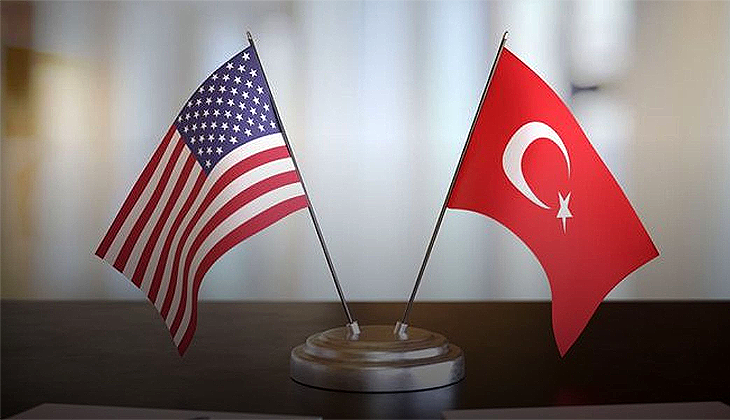 Vize başvurularında bekleme süresi: ABD’den Türkiye açıklaması