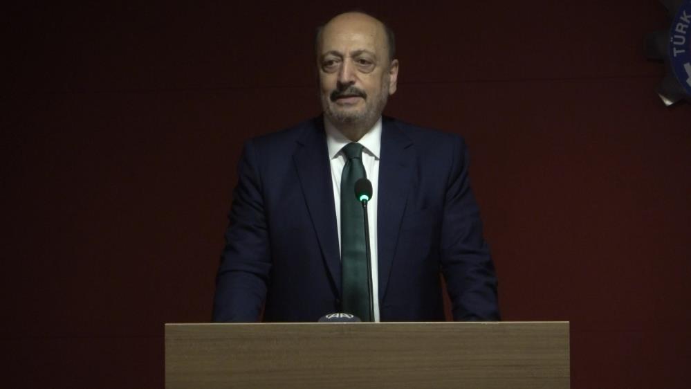 EYT’de kesin formülü Vedat Bilgin açıkladı: Ne Finlandiya ne de Almanya!