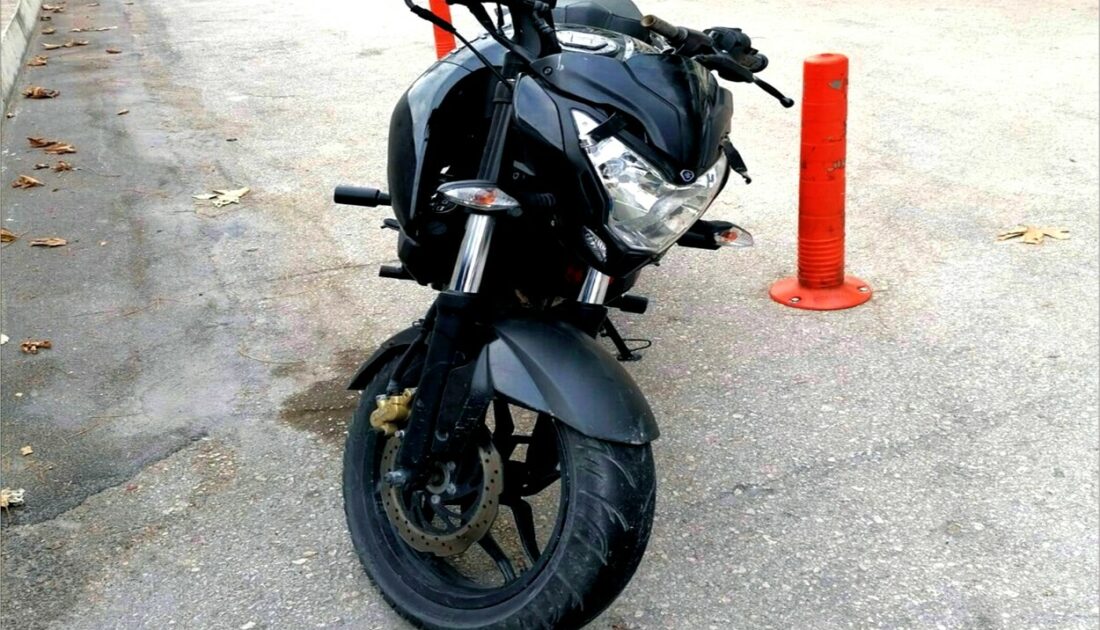Bursa polisi motosiklet hırsızlarına göz açtırmıyor