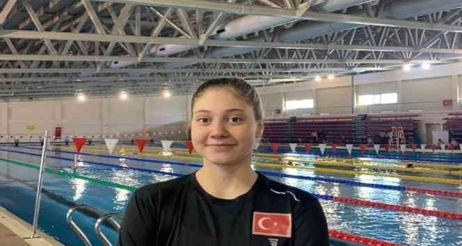 Sudem Denizli’den Eskişehir’e gümüş madalya geldi Sudem Denizli’den Eskişehir’e gümüş madalya geldi