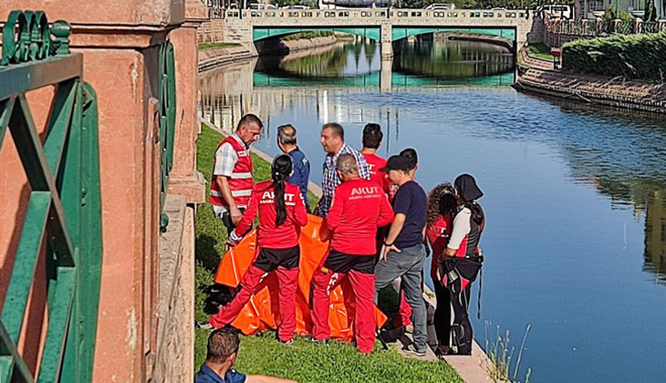 14 yaşındaki kayıp çocuktan acı haber