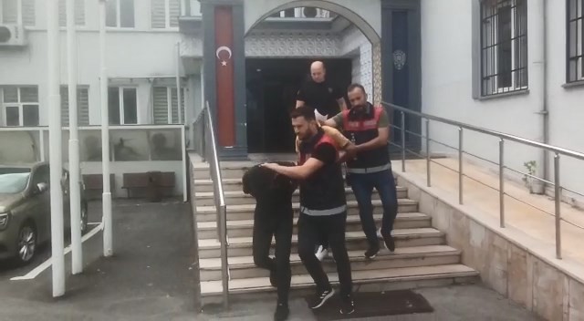 Bursa’da ‘bu kadarına da pes’ dedirten hırsızlık