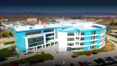 Yenişehirliler Devlet Hastanesi’ne doktor istiyor