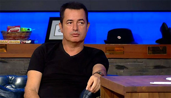 ‘Acun Ilıcalı, Ali Koç’un teklifini kabul etti’ iddiası