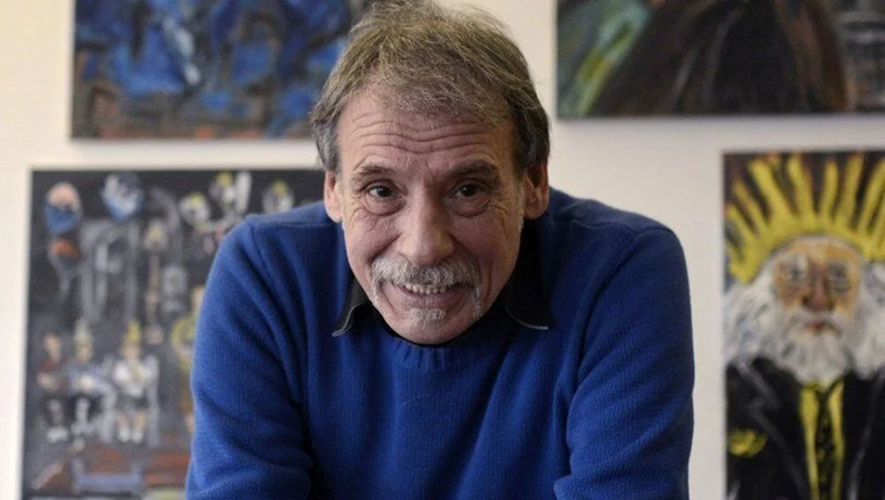 Civan Canova’nın ölümü sanatçı dostlarını yasa boğdu