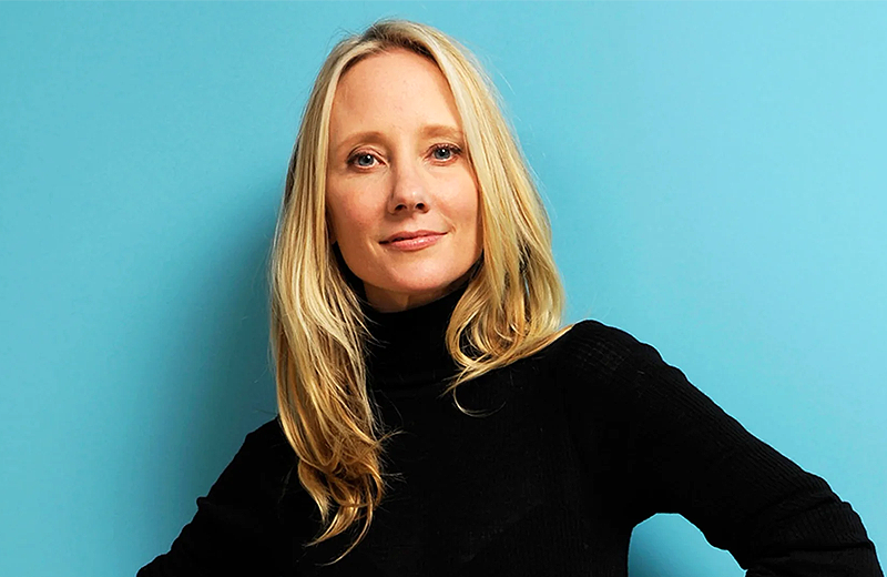Hollywood yıldızı Anne Heche hayatını kaybetti