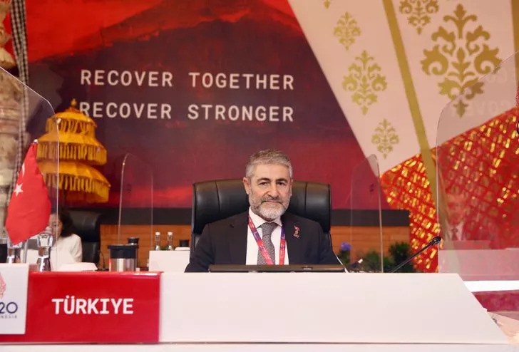 Bakan Nebati yeni uygulamayı duyurdu