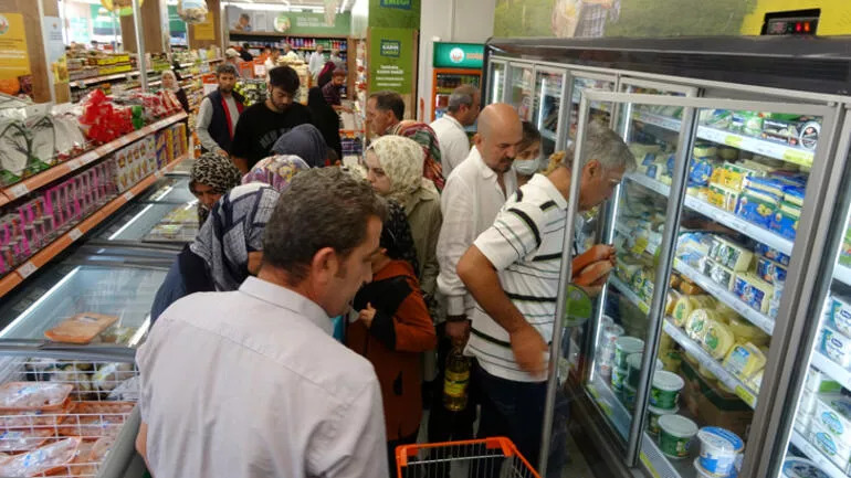 Bugün tek tek yayınladılar! Hangi ürün ne kadar?