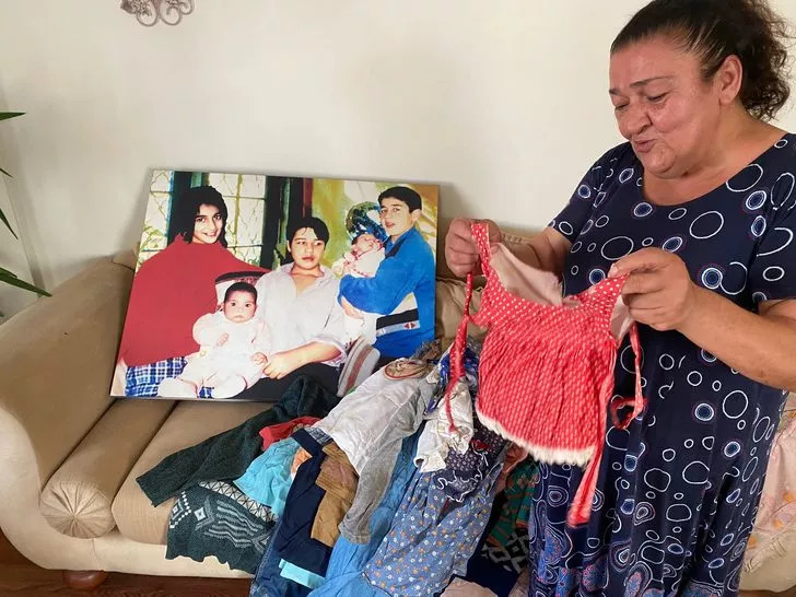 Türkiye’yi ağlatan acı! Sırtıma tekme atarak son nefesini verdi
