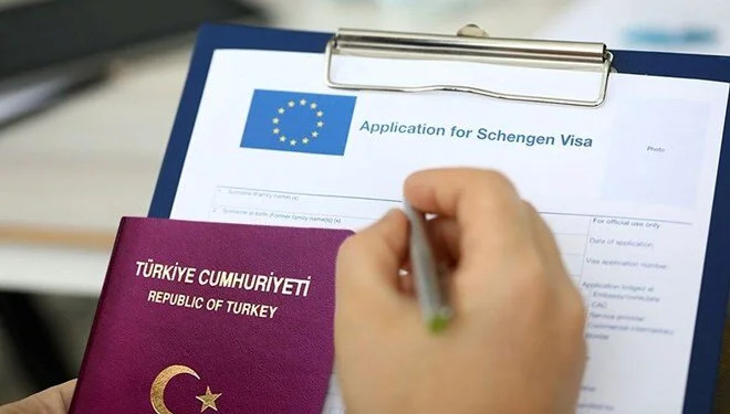 Başvuru ücreti iade edilmiyor! Schengen vizesi çileye dönüştü