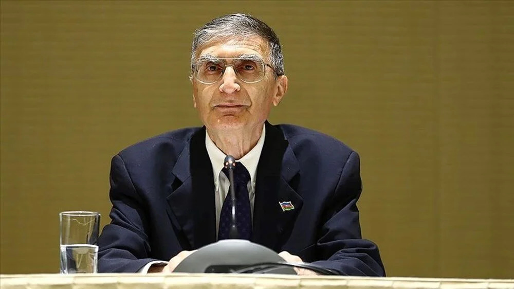 Aziz Sancar’dan önemli keşif: Beyin kanseri tedavisinde çığır açacak