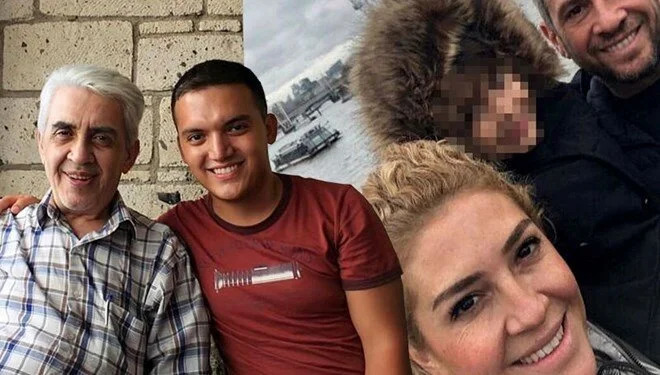100 milyonluk miras davası! Şizofren babaya sağlam raporu