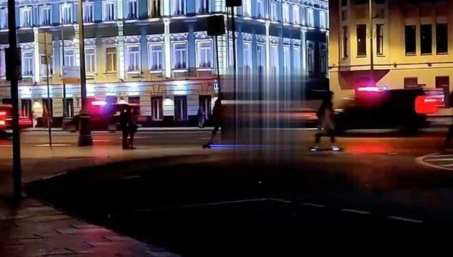 Putin yeni bir hamle mi planlıyor? Kremlin’de hareketli gece