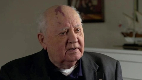 SSCB’nin son lideri Mihail Gorbaçov hayatını kaybetti