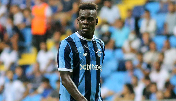 Balotelli’nin yeni takımı belli oldu