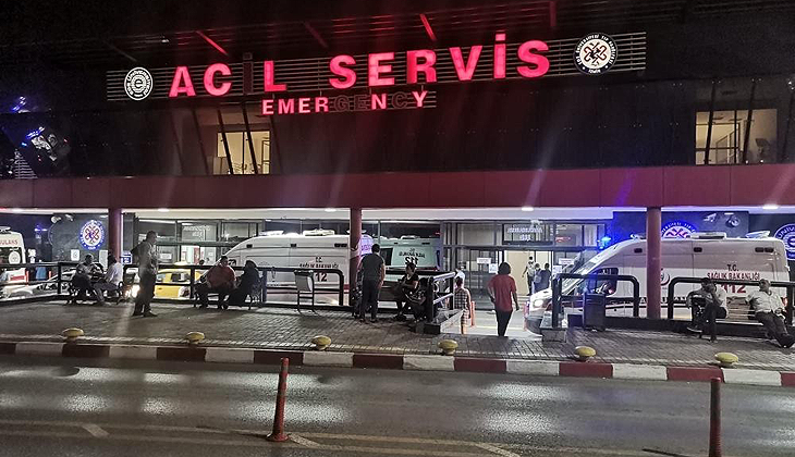 İzmir’deki kan donduran olayın sebebi belli oldu
