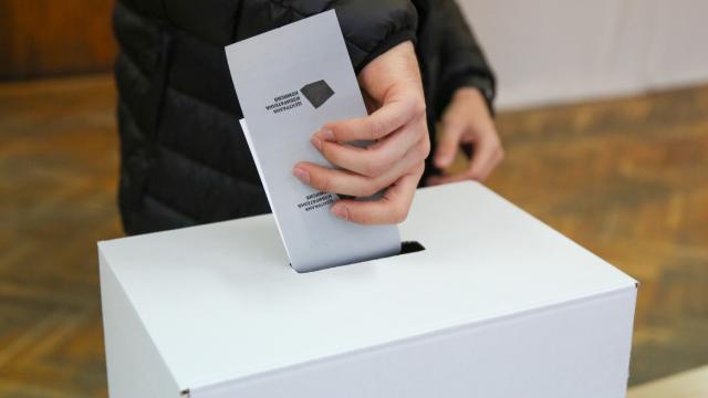 Bulgaristan’da erken genel seçim 2 Ekim’de yapılacak