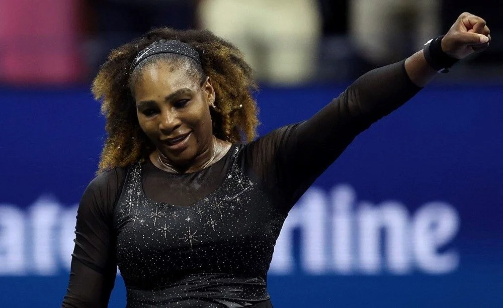 Serena Williams: Kızım tenis oynamamdan hoşlanmıyor