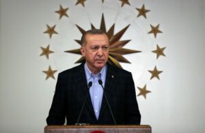 Erdoğan: Mısır üreticilerimize müjde vermek istiyorum